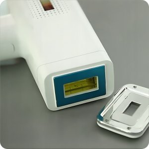 Depilator Laserowy IPL Chłodzenie 43W Mocny T012c Nogi Bikini Bezbolesny 7