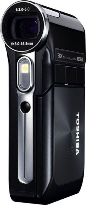Kamera cyfrowa Toshiba CAMILEO PRO PA3629E-1CAM 2