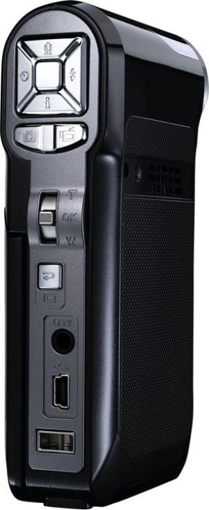 Kamera cyfrowa Toshiba CAMILEO PRO PA3629E-1CAM 3