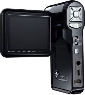 Kamera cyfrowa Toshiba CAMILEO PRO PA3629E-1CAM 4