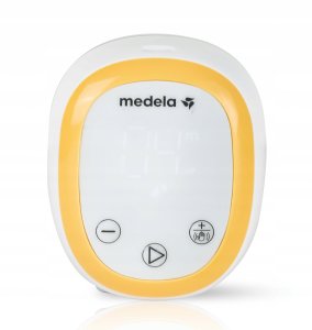 Medela Elektryczny pojedynczy laktator Easy 4