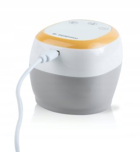 Medela Elektryczny pojedynczy laktator Easy 5