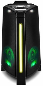 Głośnik Medion Głośnik Bluetooth Przenośny LIFE P61552 Czarny 3