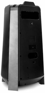 Głośnik Medion Głośnik Bluetooth Przenośny LIFE P61552 Czarny 4