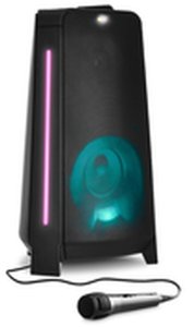 Głośnik Medion Głośnik Bluetooth Przenośny LIFE P61552 Czarny 7