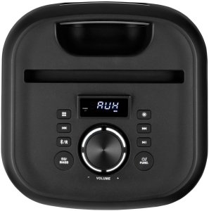 Głośnik Medion Głośnik Bluetooth Przenośny Czarny 50 W 4