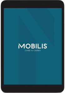 Mobilis SCREEN PROTECTOR TEMPERED GLASS 3
