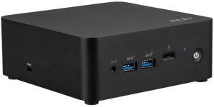 Komputer MSI Mini PC 00B0B111-206 2