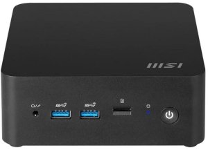 Komputer MSI Mini PC 00B0B111-206 3