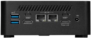 Komputer MSI Mini PC 00B0B111-206 4