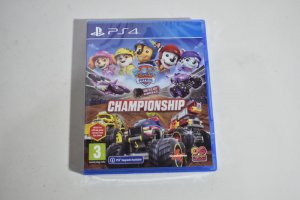 PSI PATROL RESCUE WHEELS: CHAMPIONSHIP PS4 11