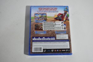 PSI PATROL RESCUE WHEELS: CHAMPIONSHIP PS4 12