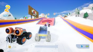 PSI PATROL RESCUE WHEELS: CHAMPIONSHIP PS4 10