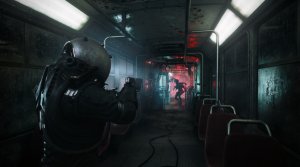 CRONOS: THE NEW DAWN PC 3