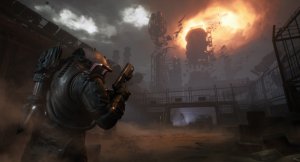 CRONOS: THE NEW DAWN PC 4