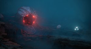 CRONOS: THE NEW DAWN PC 5