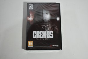 CRONOS: THE NEW DAWN PC 6