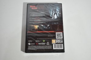 CRONOS: THE NEW DAWN PC 7