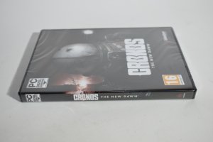CRONOS: THE NEW DAWN PC 8