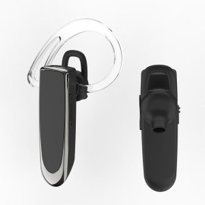 Słuchawki New Bee Bezprzewodowy zestaw słuchawkowy Bluetooth 5.0 NB-LC-B41-BK 10