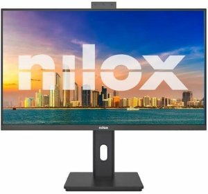 Monitor Nilox Monitor NXM24RWEB02B Full HD LCD 24" 22" 4