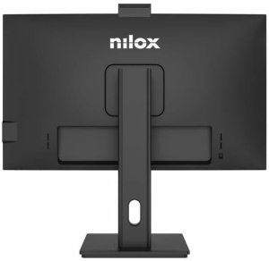 Monitor Nilox Monitor NXM24RWEB02B Full HD LCD 24" 22" 6
