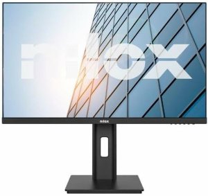 Monitor Nilox Monitor Gaming NXM27REG1201 Full HD LCD 27" 22" 4