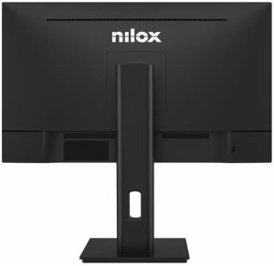 Monitor Nilox Monitor Gaming NXM27REG1201 Full HD LCD 27" 22" 5