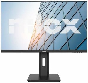 Monitor Nilox Monitor Gaming NXM27REG1201 Full HD LCD 27" 22" 6