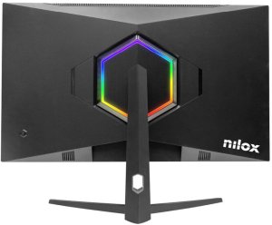 Monitor Nilox Monitor Gaming NXM27CV2K2001 27" 3