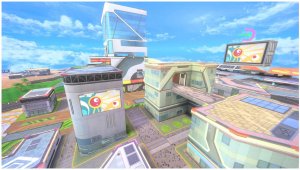 Kirby Air Riders (Switch 2) 2