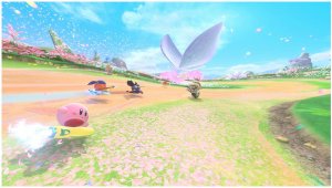 Kirby Air Riders (Switch 2) 4