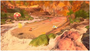 Kirby Air Riders (Switch 2) 5