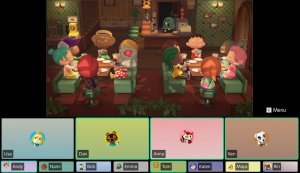 Animal Crossing: New Horizons - Edycja Nintendo Switch 2 5
