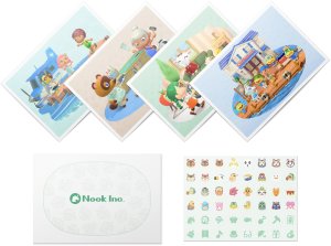 Animal Crossing: New Horizons - Edycja Nintendo Switch 2 6