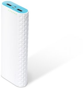 powerbank TP-Link TL-PB15600 15600mAh biały 3