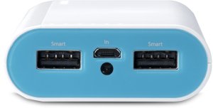 powerbank TP-Link TL-PB15600 15600mAh biały 4