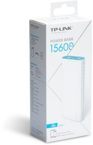 powerbank TP-Link TL-PB15600 15600mAh biały 5