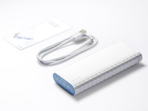 powerbank TP-Link TL-PB15600 15600mAh biały 6