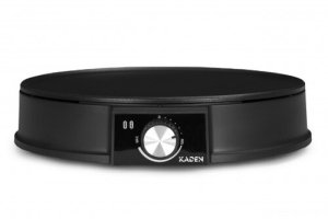 Naleśnikarka KADEN teflonowa 1200W 4