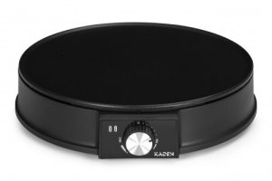 Naleśnikarka KADEN teflonowa 1200W 5