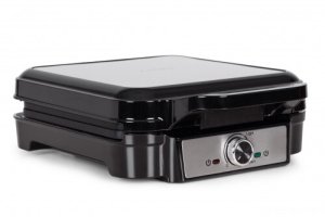 Opiekacz 3w1 KADEN teflonowy 1200W 2