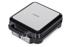 Opiekacz 3w1 KADEN teflonowy 1200W 3