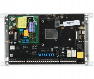 Hikvision CENTRALA ALARMOWA AX HYBRID PRO G2 DS-PA502-128 3