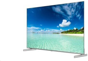 Telewizor CHiQ M55QA9 TV 55", UHD MiniLED Google TV DLG 120 Hz 2