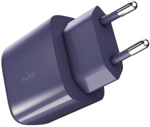 Ładowarka Puro PRO LITE wall charger 1xUSB-C, 30W 2