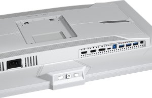 Monitor Gigabyte M27UP ICE 8