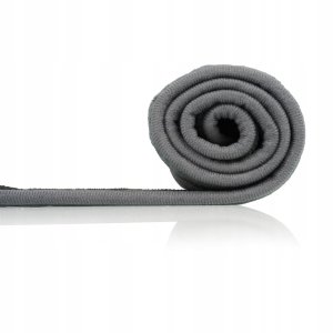 Tristar Electrical chair blanket 110 x 40 cm | BW-4772 | Number of heating levels 6 | Number of persons 1 | Washable | Remote control | Fleece | 100 W | Grey 4