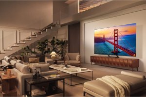 Telewizor LG 50QNED7EA6B QNED 50'' 4K Ultra HD WebOS 25 6