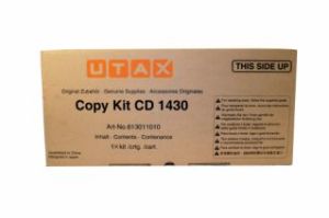 Toner Utax  Toner CD1430 (613010110) 1